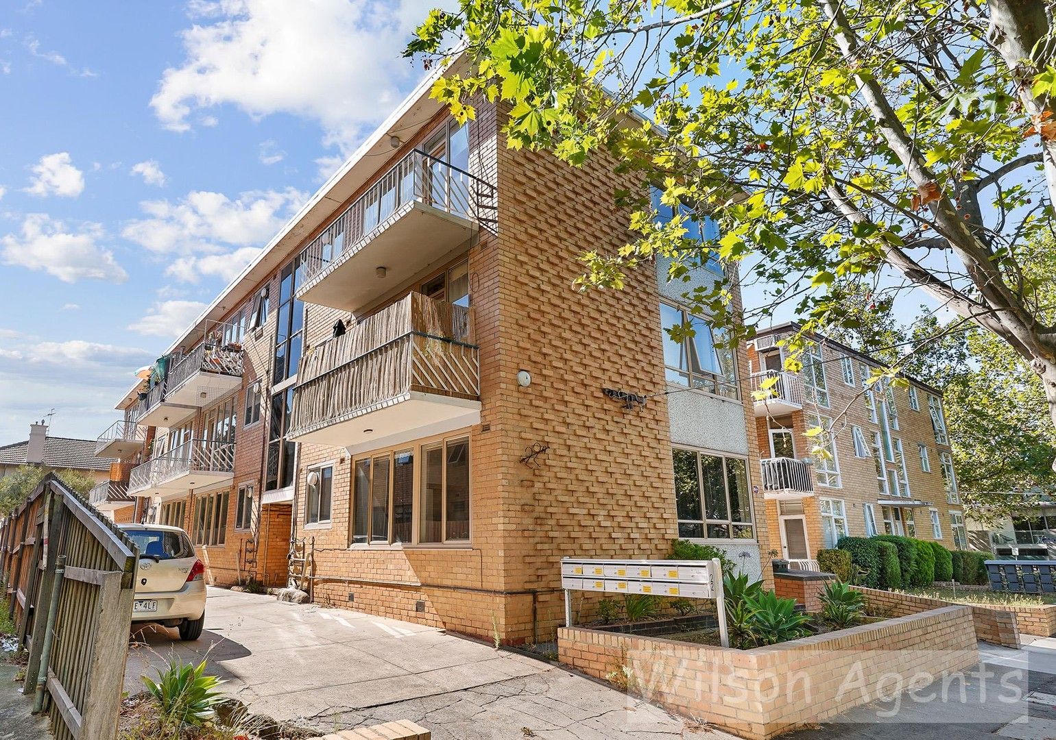2 bedrooms Apartment / Unit / Flat in 22A Crimea Street ST KILDA VIC, 3182