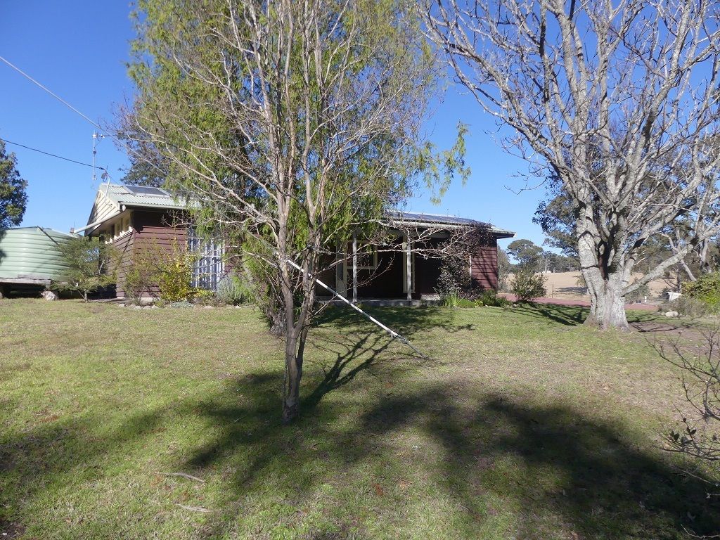 50 Rivertree Rd, Liston NSW 2372, Image 1