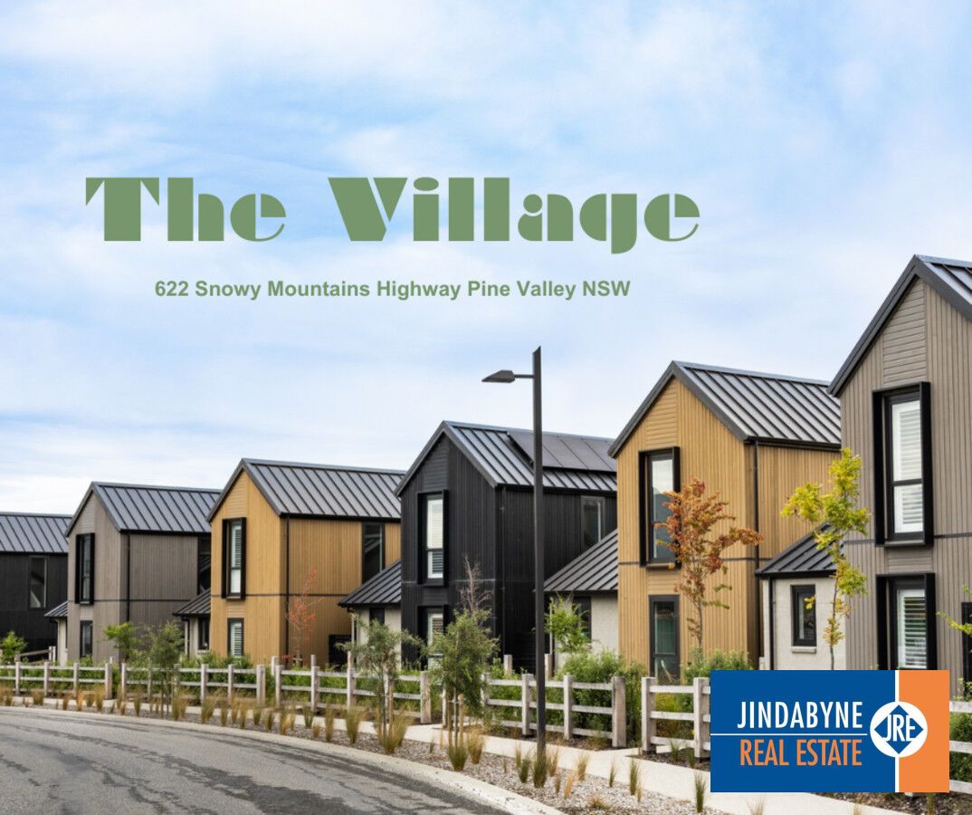 New land in 622 Snowy Mountains Highway, COOMA NSW, 2630