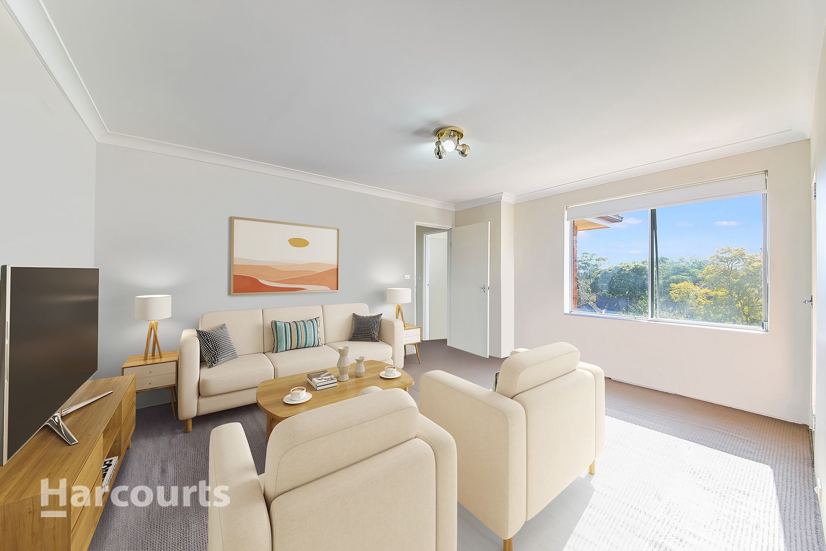 11/7 Reddall Street, Campbelltown NSW 2560, Image 2