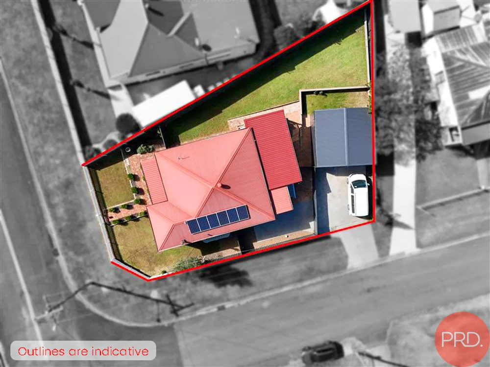 Primary image of 52 Raymond Street, Telarah NSW 2320