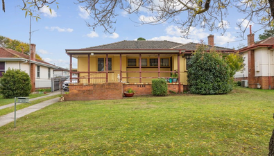 Picture of 10 Chisholm Street, GOULBURN NSW 2580