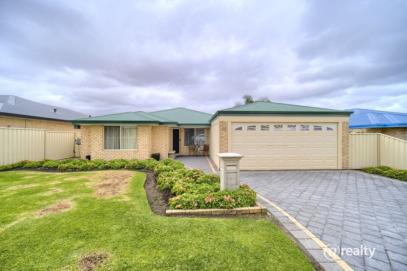 16 Gerdes Way, McKail WA 6330, Image 0