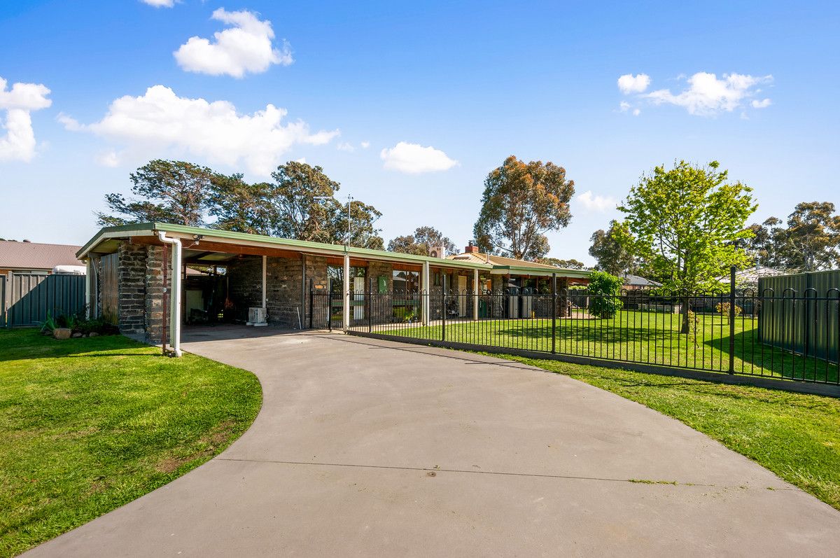 8 Pruden Court, Stratford VIC 3862, Image 0