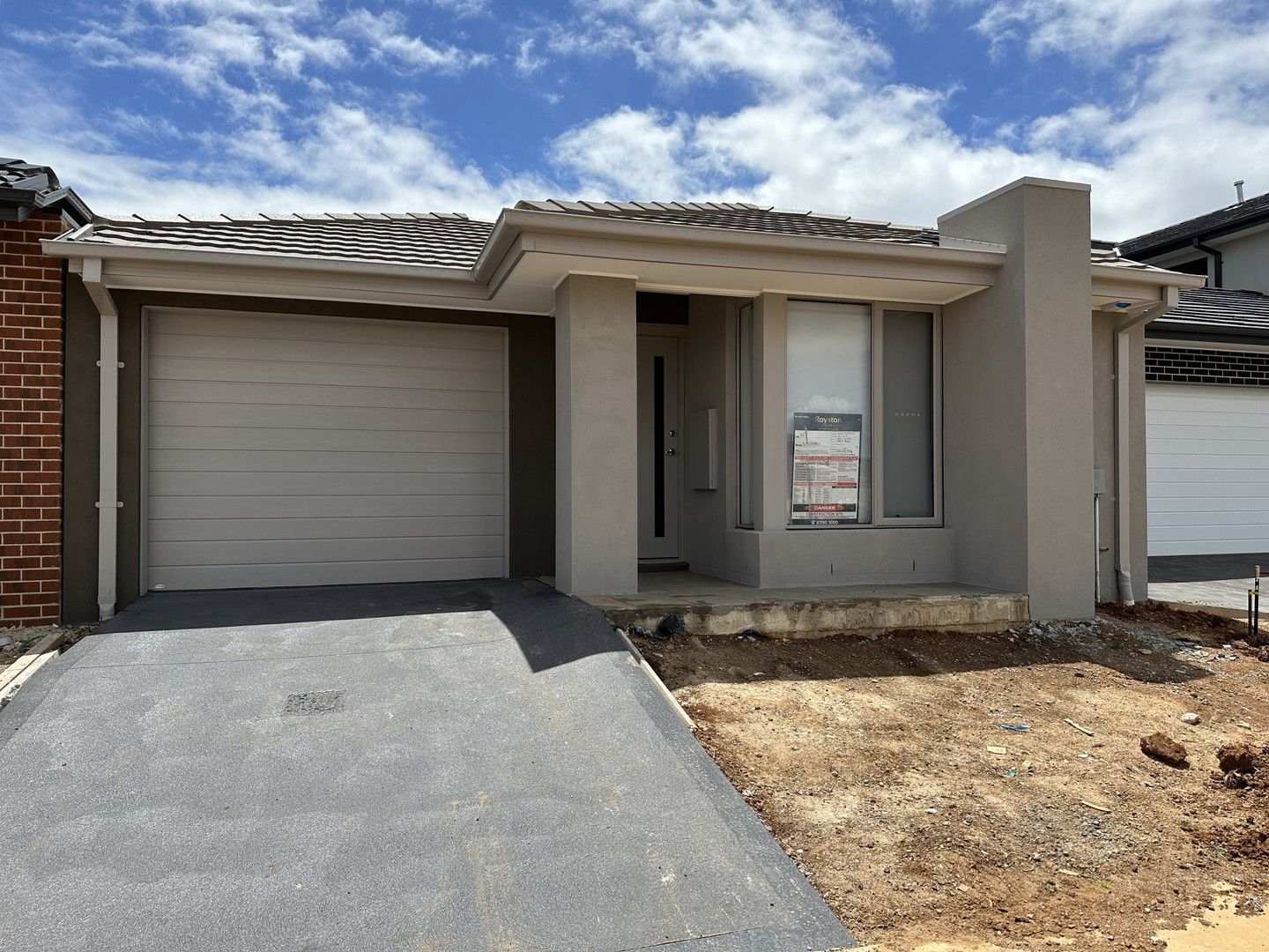 3 bedrooms House in 15 Unison Road STRATHTULLOH VIC, 3338