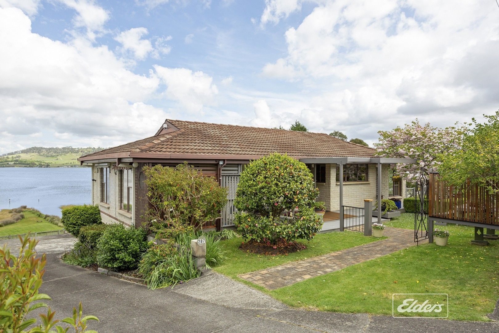 287 Windermere Road, Windermere TAS 7252, Image 0