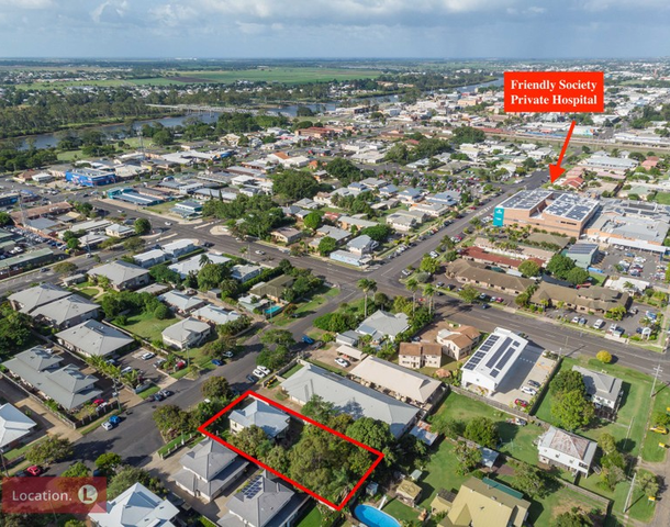 112 Woondooma Street, Bundaberg West QLD 4670