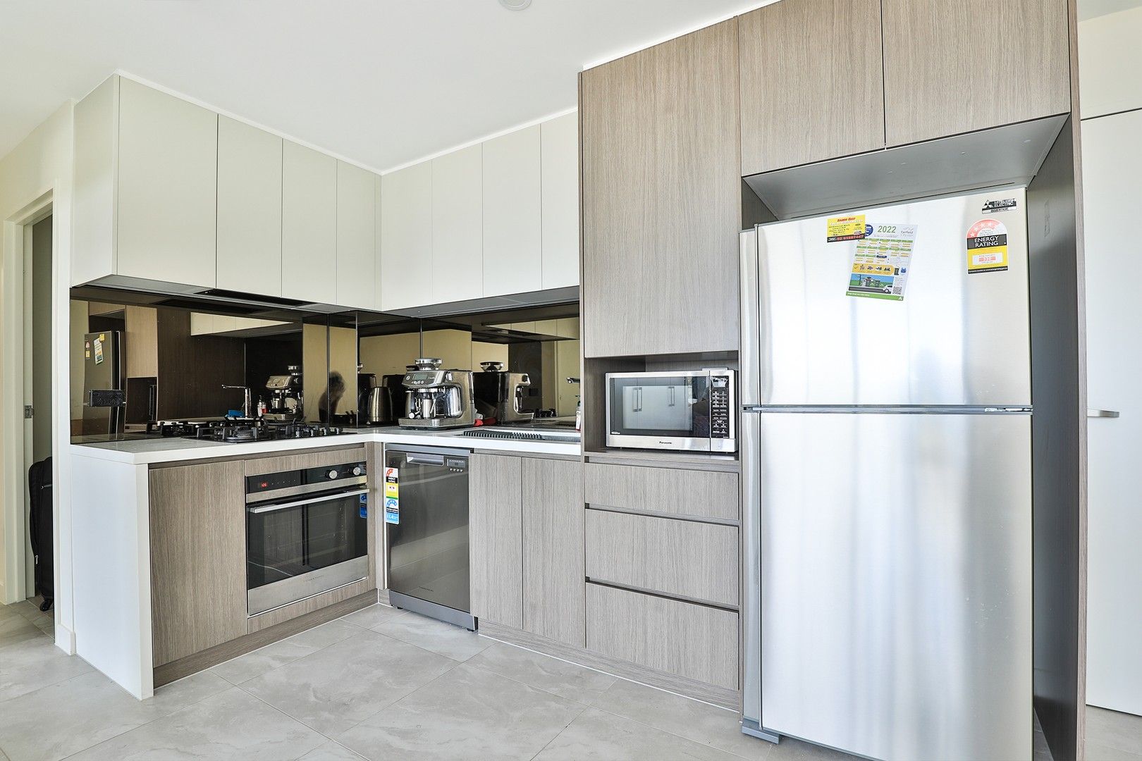 2 bedrooms Apartment / Unit / Flat in 409/1 Villawood Place VILLAWOOD NSW, 2163