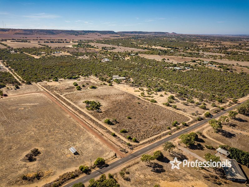 Lot 12 Hall Road, Waggrakine WA 6530, Image 1