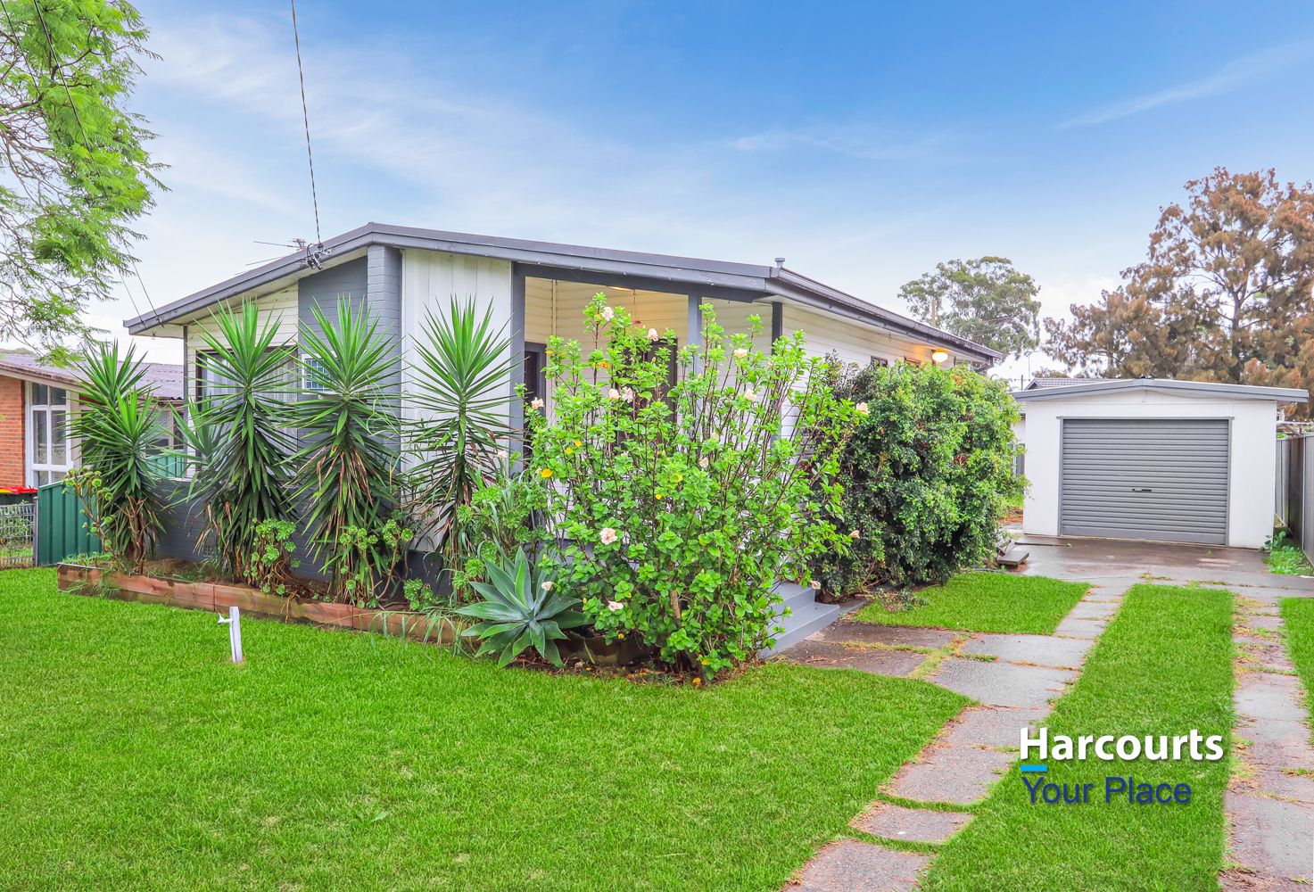 20 Aycliffe Avenue, Hebersham NSW 2770, Image 0