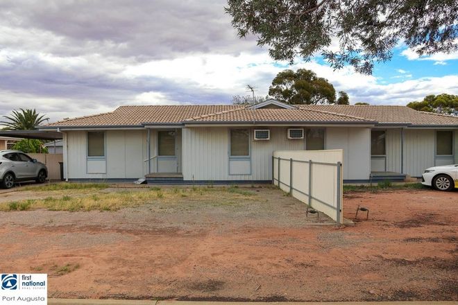Picture of 17 & 19 Domeyer Court, PORT AUGUSTA WEST SA 5700