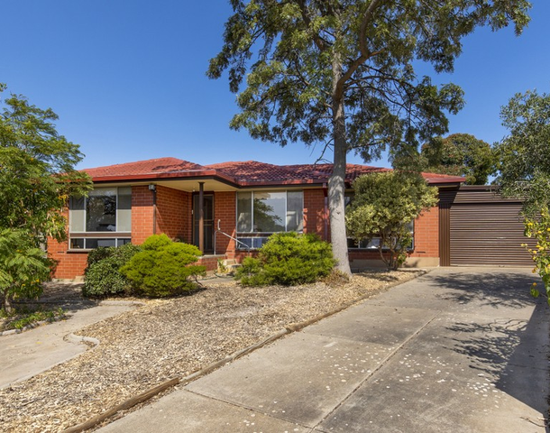 45 Kathryn Drive, Morphett Vale SA 5162