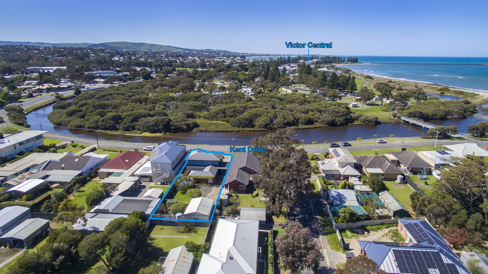 8 Kent Drive, Victor Harbor SA 5211, Image 1