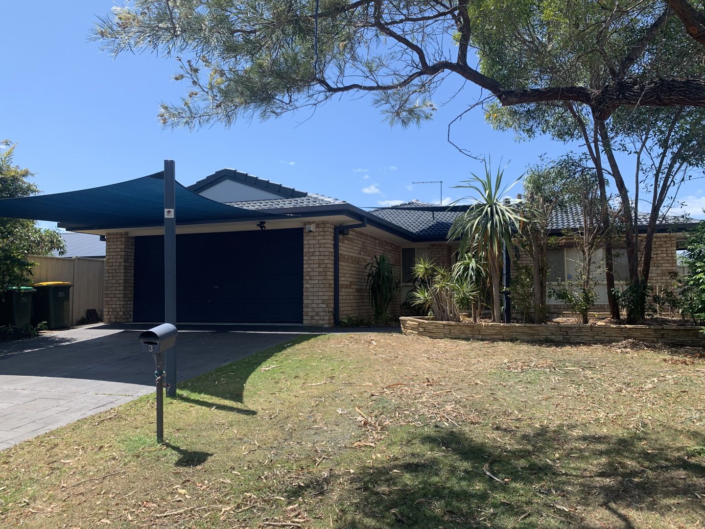 Property Report For 3 Parkview Crescent Yamba Nsw 2464