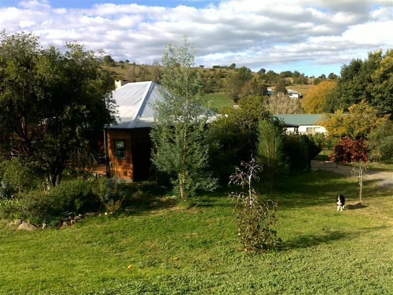 Lot 11 Vyner Street, ADELONG NSW 2729, Image 1