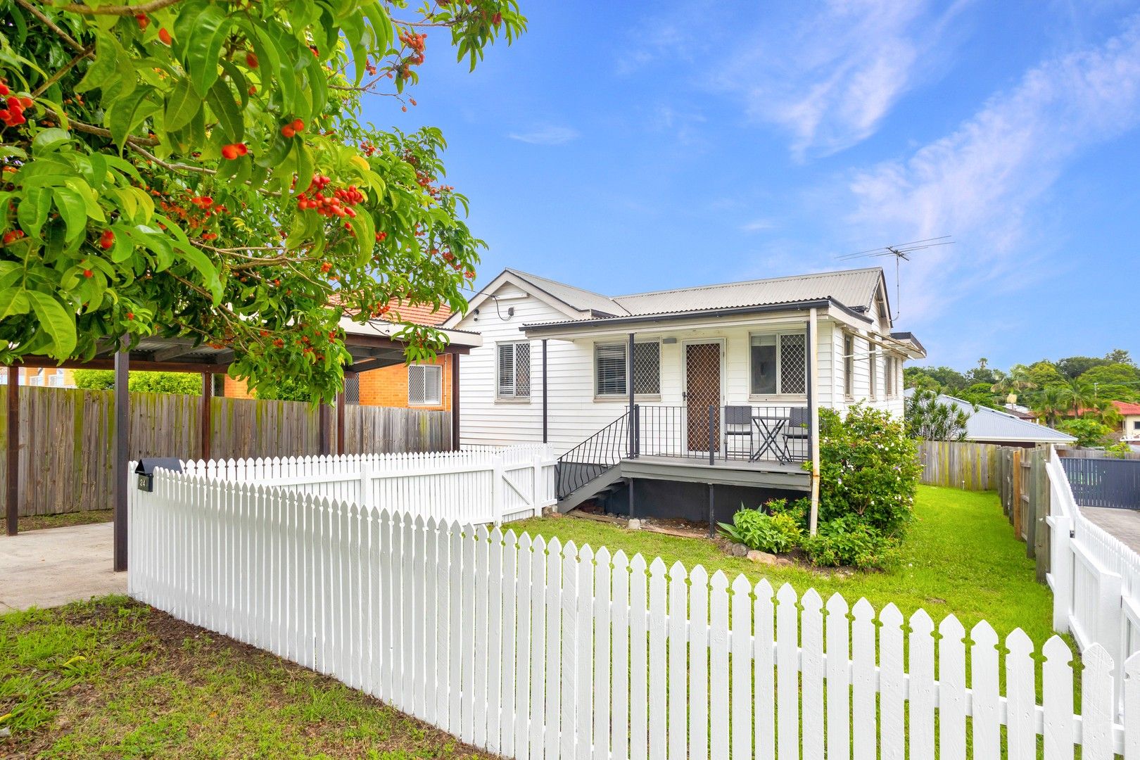 24 Livingstone Road, Darra QLD 4076, Image 0