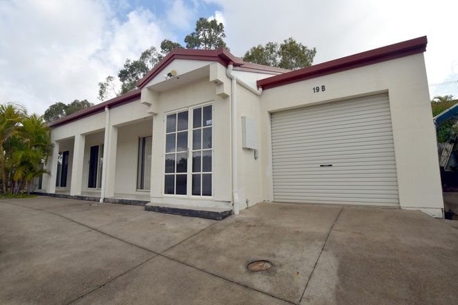 Picture of 2/19 McCann Street, SOUTH GLADSTONE QLD 4680