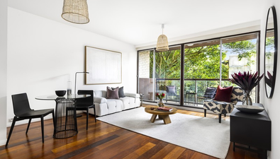 Picture of 1/150 Old South Head Road, BELLEVUE HILL NSW 2023