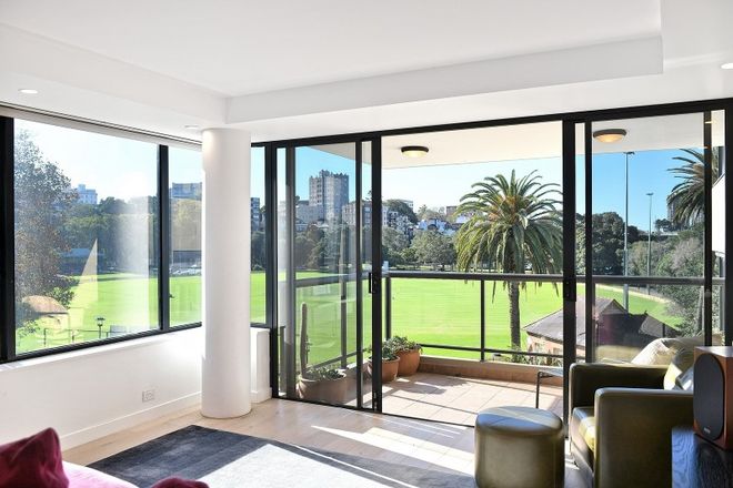 Picture of 309/1a Clement Place, RUSHCUTTERS BAY NSW 2011