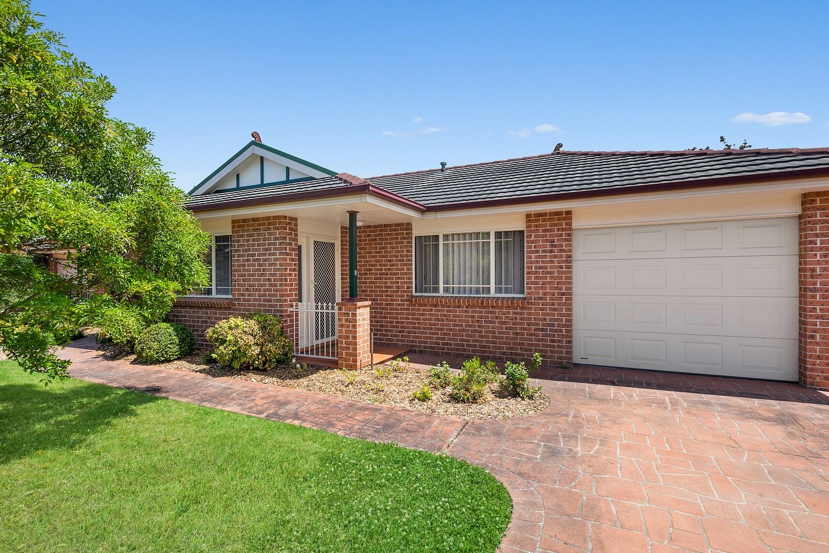 2 bedrooms Villa in 3/61 Regent Street MITTAGONG NSW, 2575