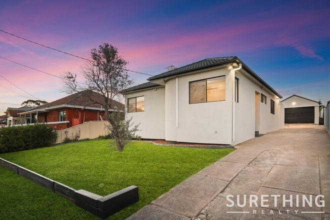 Picture of 29 Mary Street, MERRYLANDS NSW 2160
