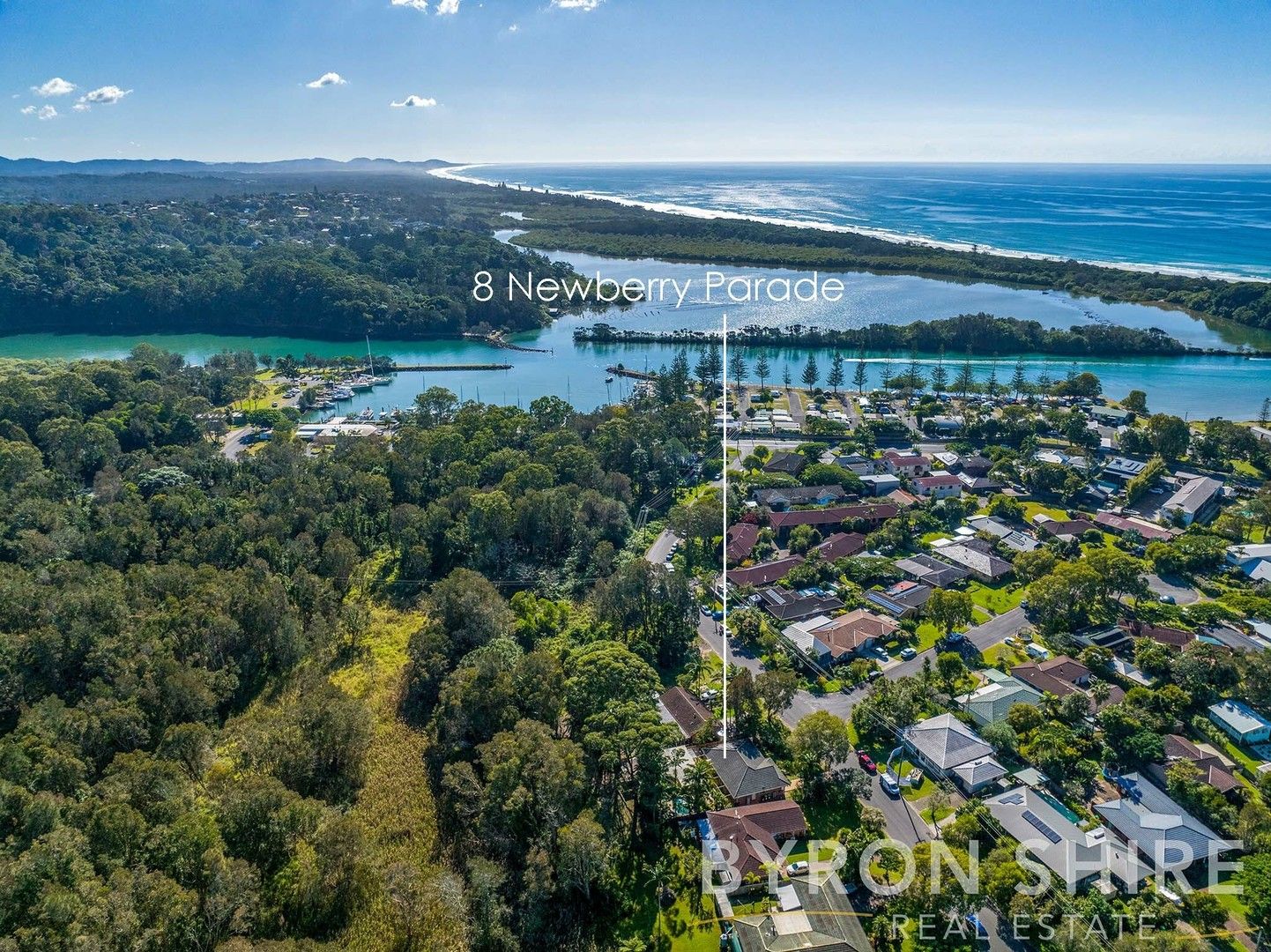 8 Newberry Parade, Brunswick Heads NSW 2483, Image 1