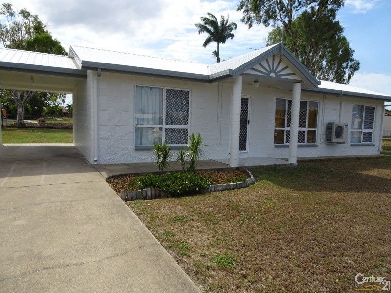 24 Downey Crescent Annandale Qld 4814 House For Rent 340 Domain