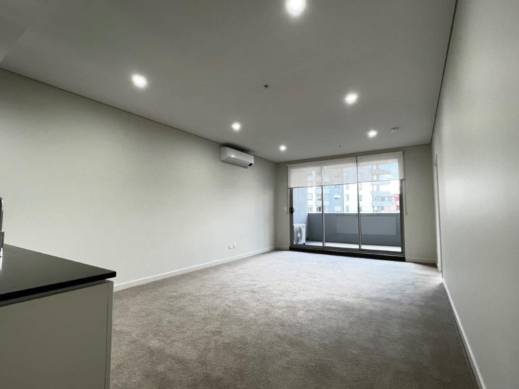 2 bedrooms Apartment / Unit / Flat in 203/22 Dressler Court MERRYLANDS NSW, 2160
