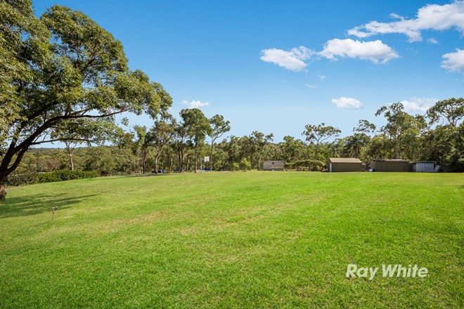 Picture of 61A Cattai Ridge Road, GLENORIE NSW 2157