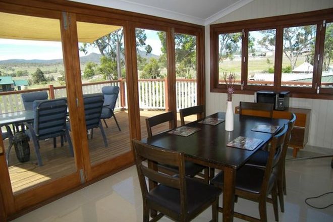 Picture of 14 Hodgson Street, MARYVALE QLD 4370