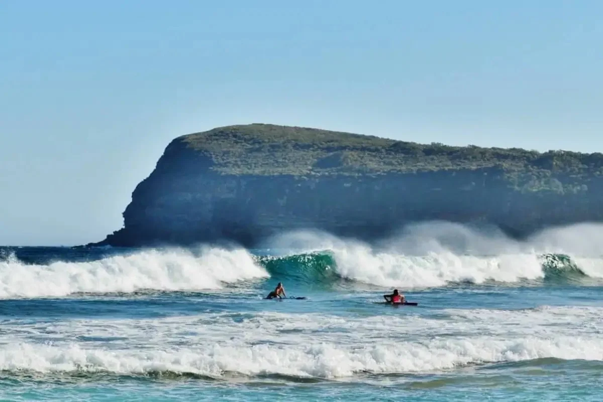 Additional image 15 of 107 Oceano Street, Copacabana NSW 2251