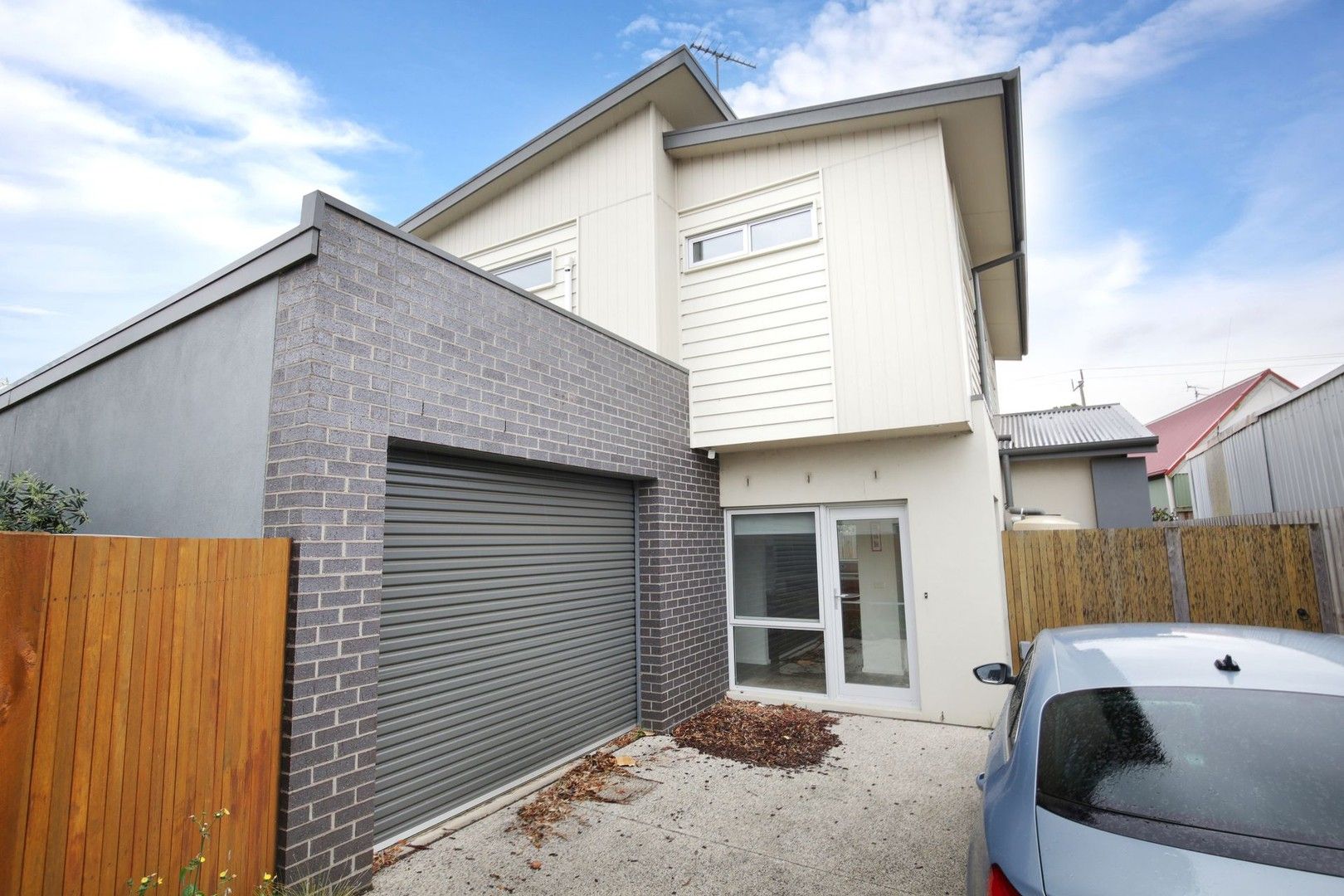 3 bedrooms House in 2/27 Richmond Cres GEELONG VIC, 3220
