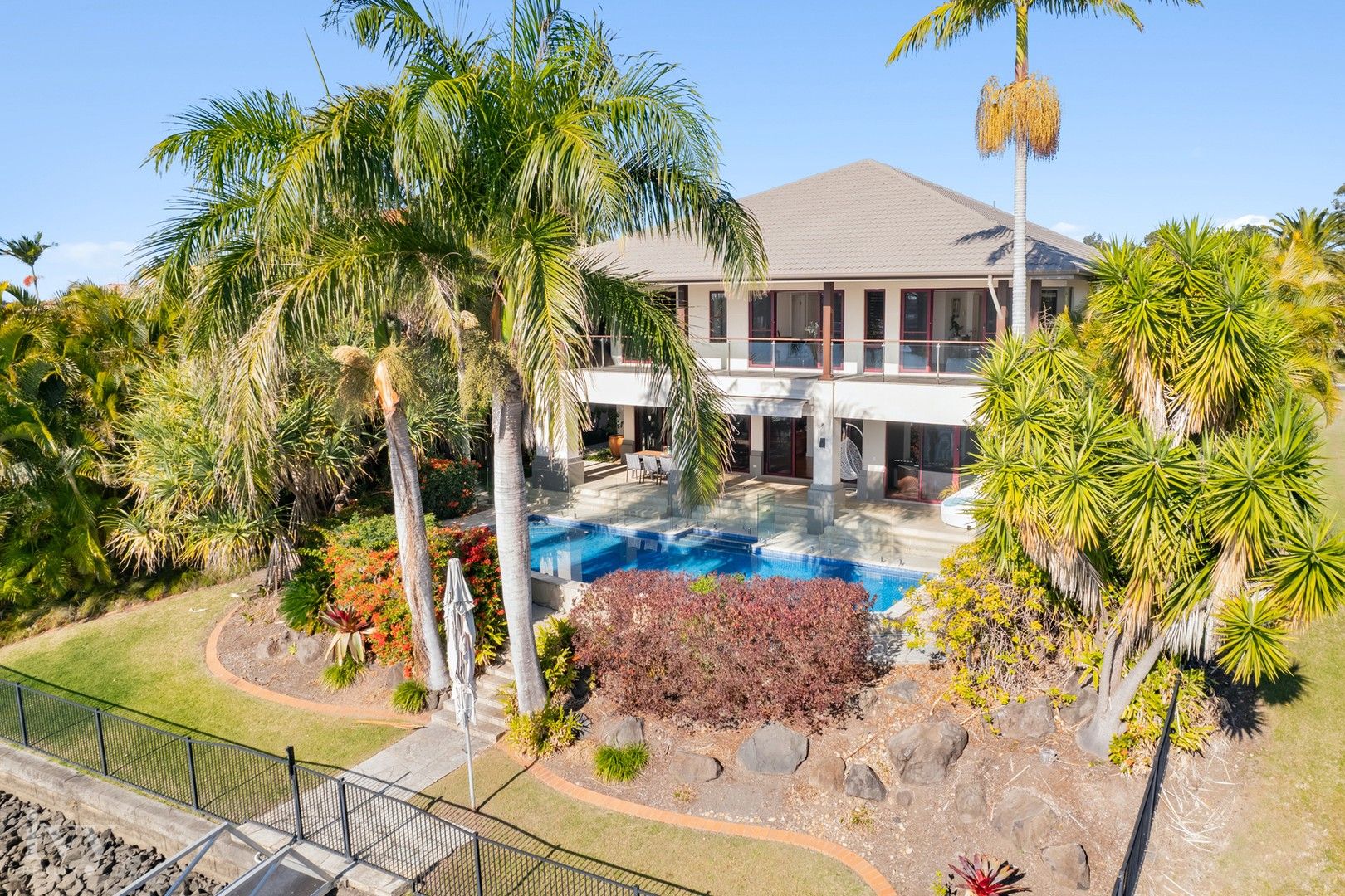 3118 Riverleigh Drive, Hope Island QLD 4212 Domain