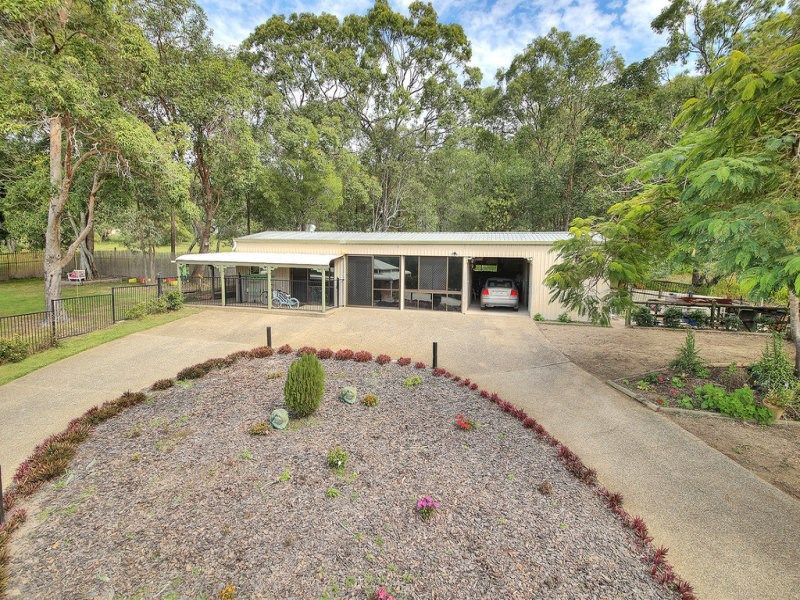 Logan Reserve QLD 4133 House for Sale Domain