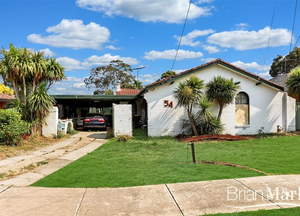 54 Powell Drive, Hoppers Crossing VIC 3029
