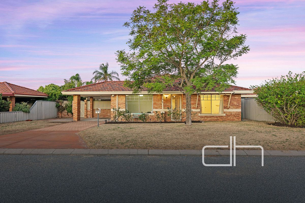 28 Gilroyd Loop, Ballajura WA 6066, Image 0