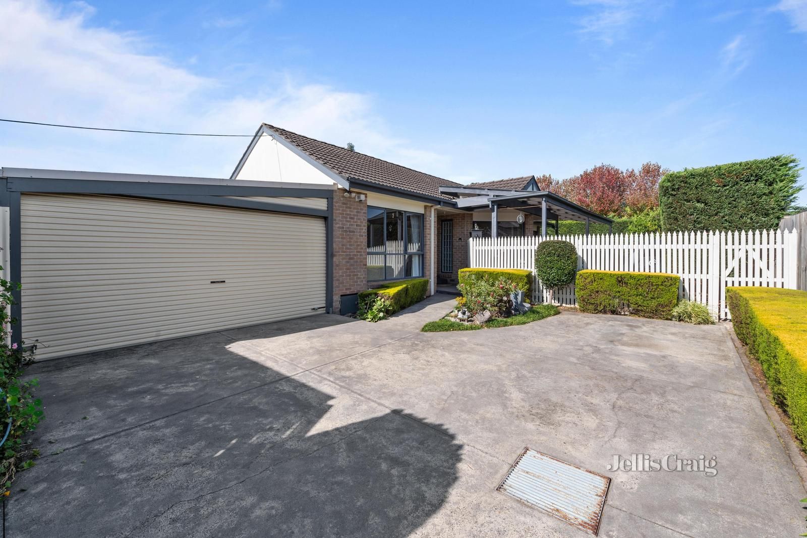 2 bedrooms House in 36 Bambury Street BORONIA VIC, 3155