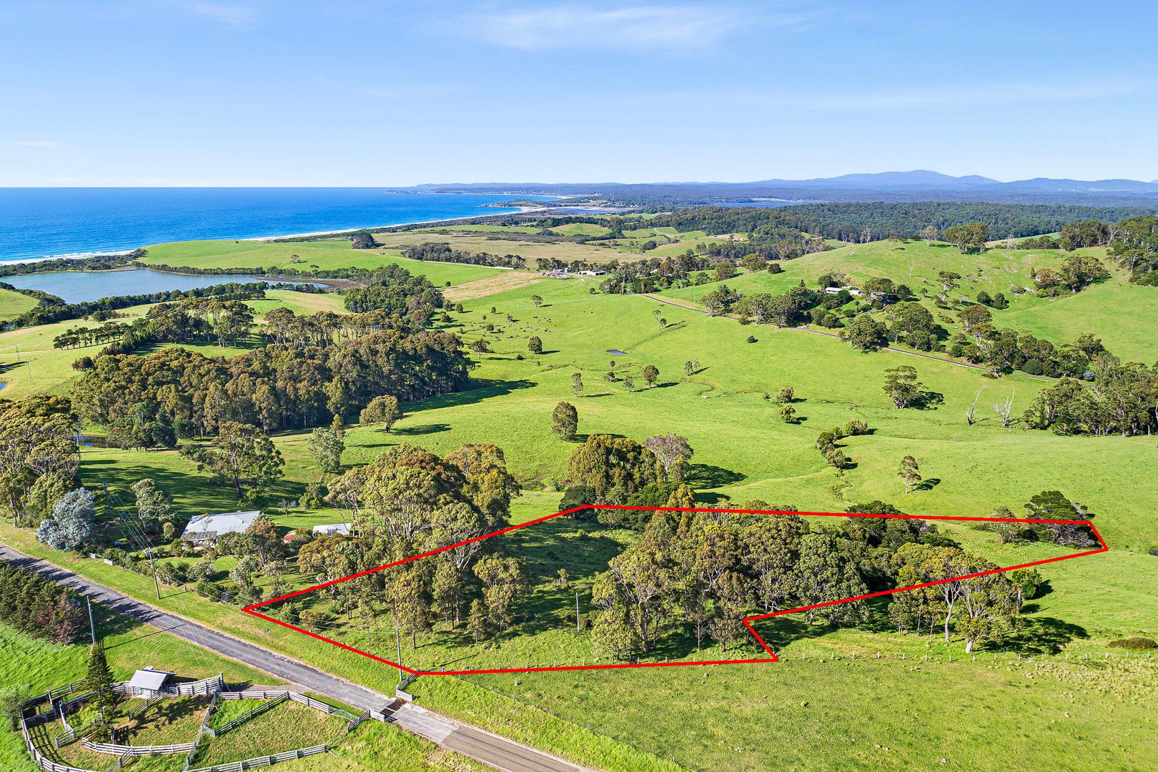 114 Haxstead Road, Central Tilba NSW 2546, Image 1
