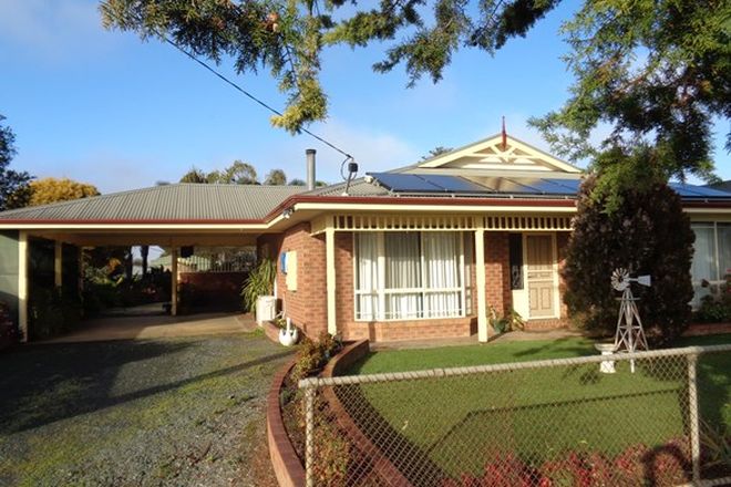 Picture of 33 Singer Road, LOCKINGTON VIC 3563