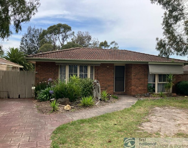 75 Darling Way, Narre Warren VIC 3805