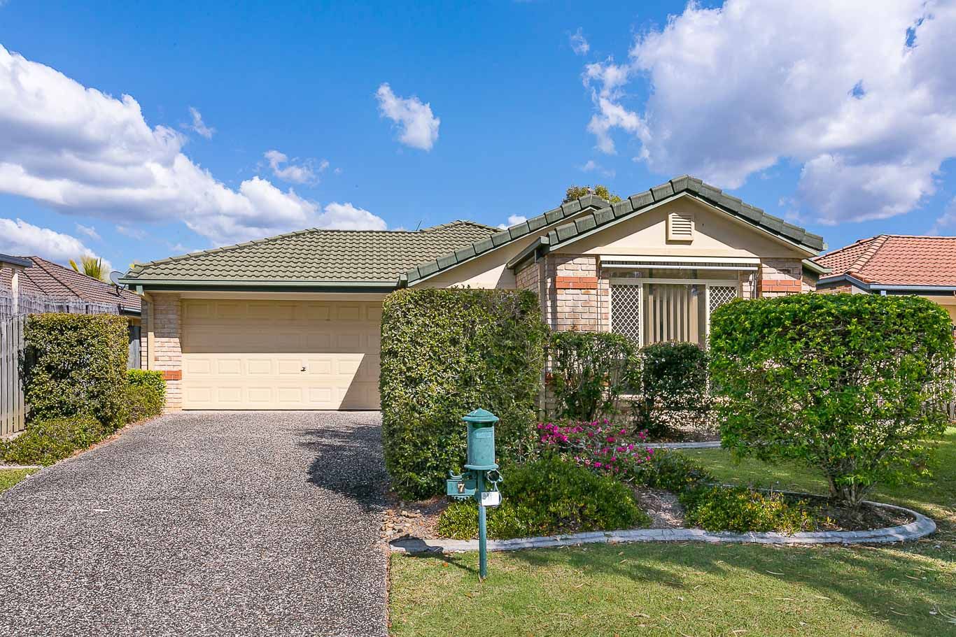 7 Springsure Drive, Mudgeeraba QLD 4213, Image 1