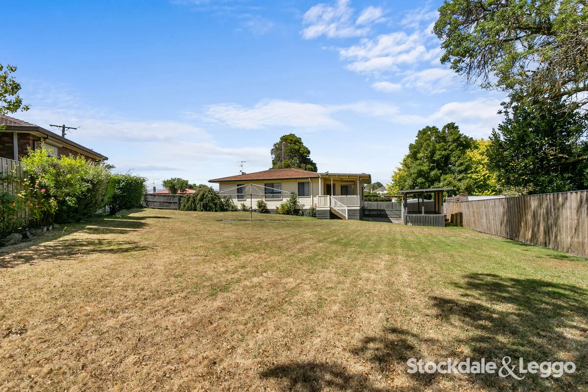 Additional image 14 of 3 Hall Court, Morwell VIC 3840