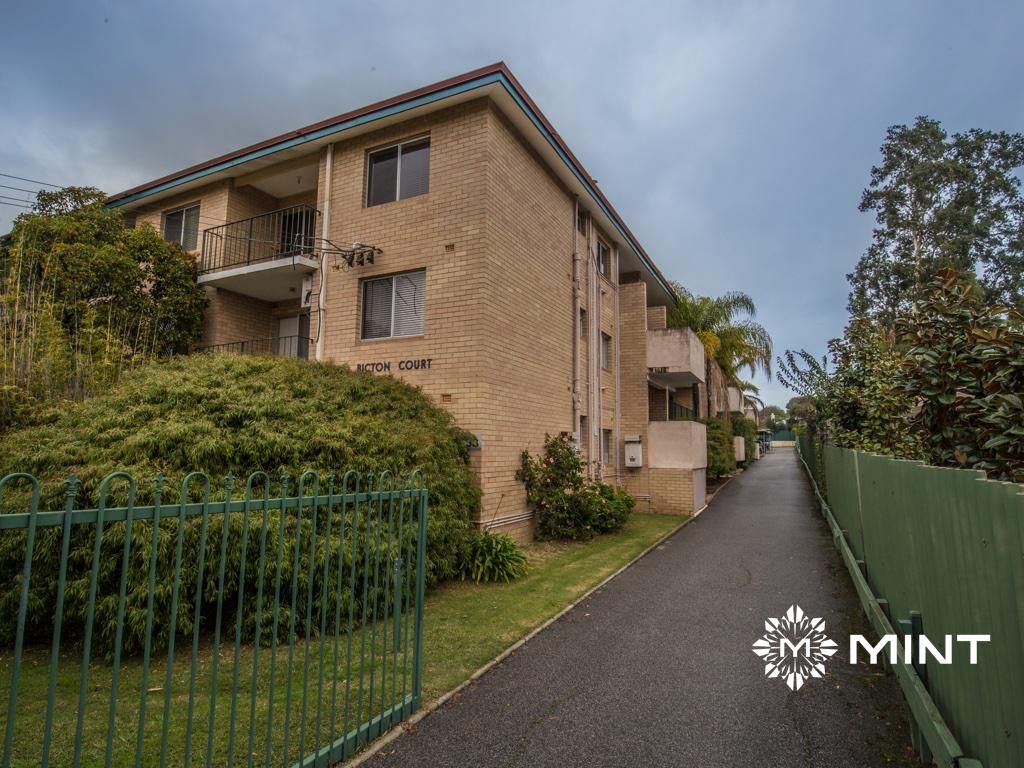 19/33 Point Walter Rd, Bicton WA 6157, Image 0