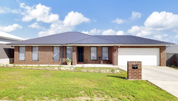 Picture of 12 Hayes Crescent, JUNEE NSW 2663
