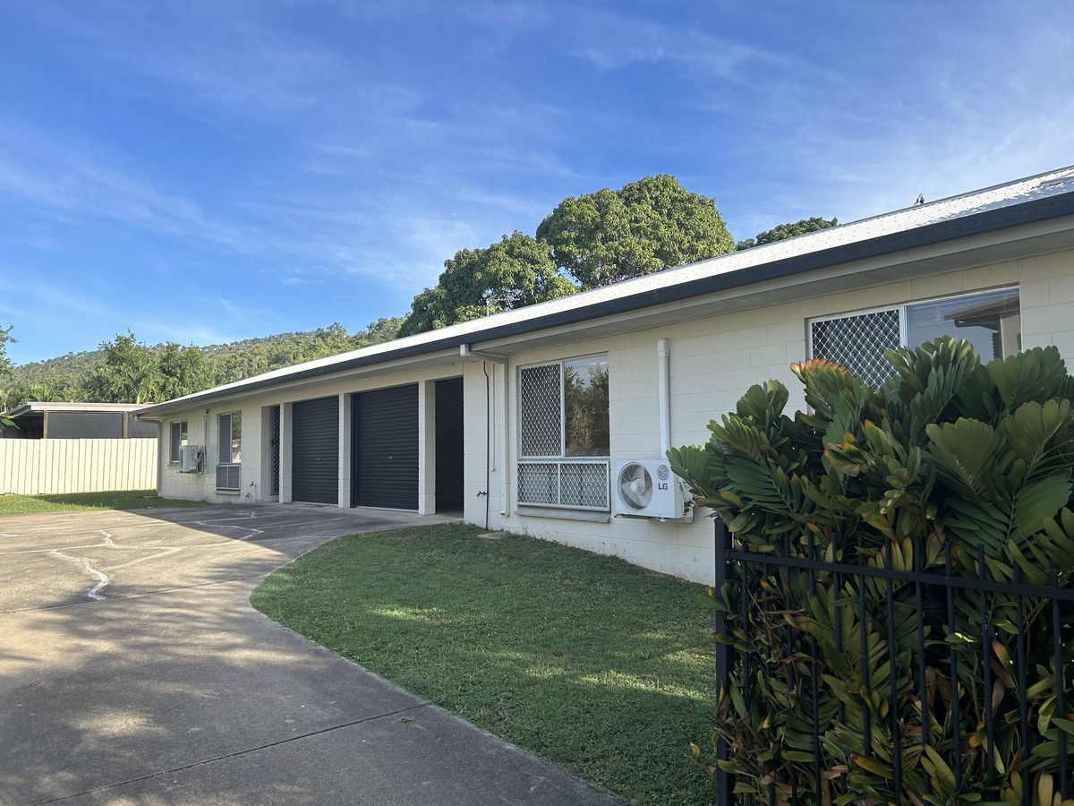 1/38 Marconi Street, Wulguru QLD 4811 Apartment For Rent Domain