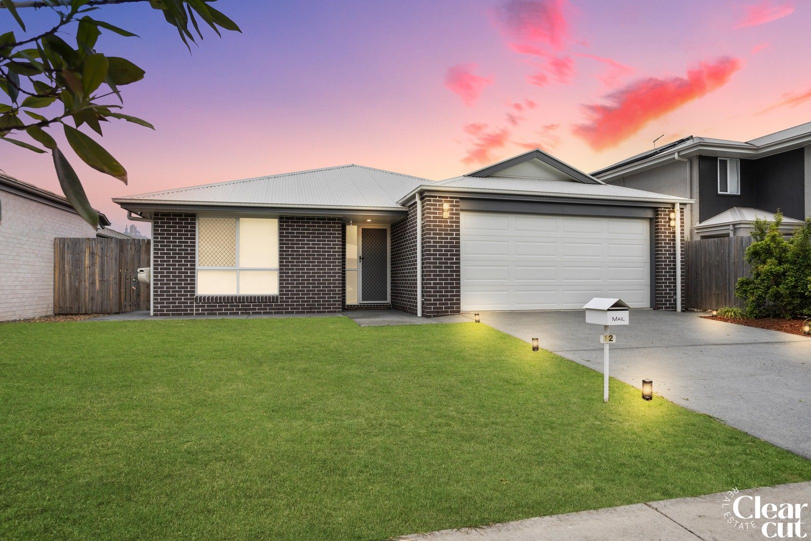 12 Hibbard Court, Collingwood Park QLD 4301, Image 0