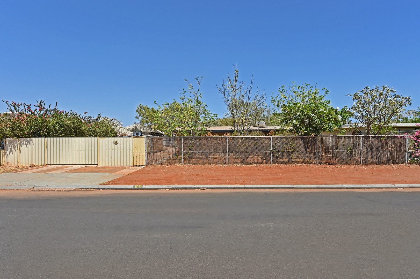 26 Andover Way, Roebourne WA 6718, Image 0