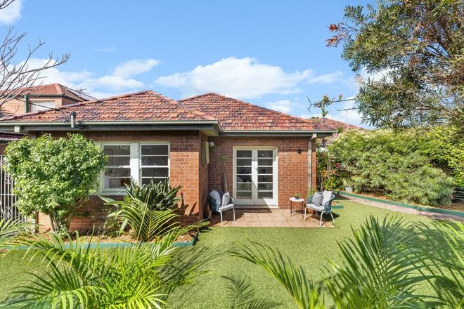 Picture of 1A Ulm Street, MAROUBRA NSW 2035