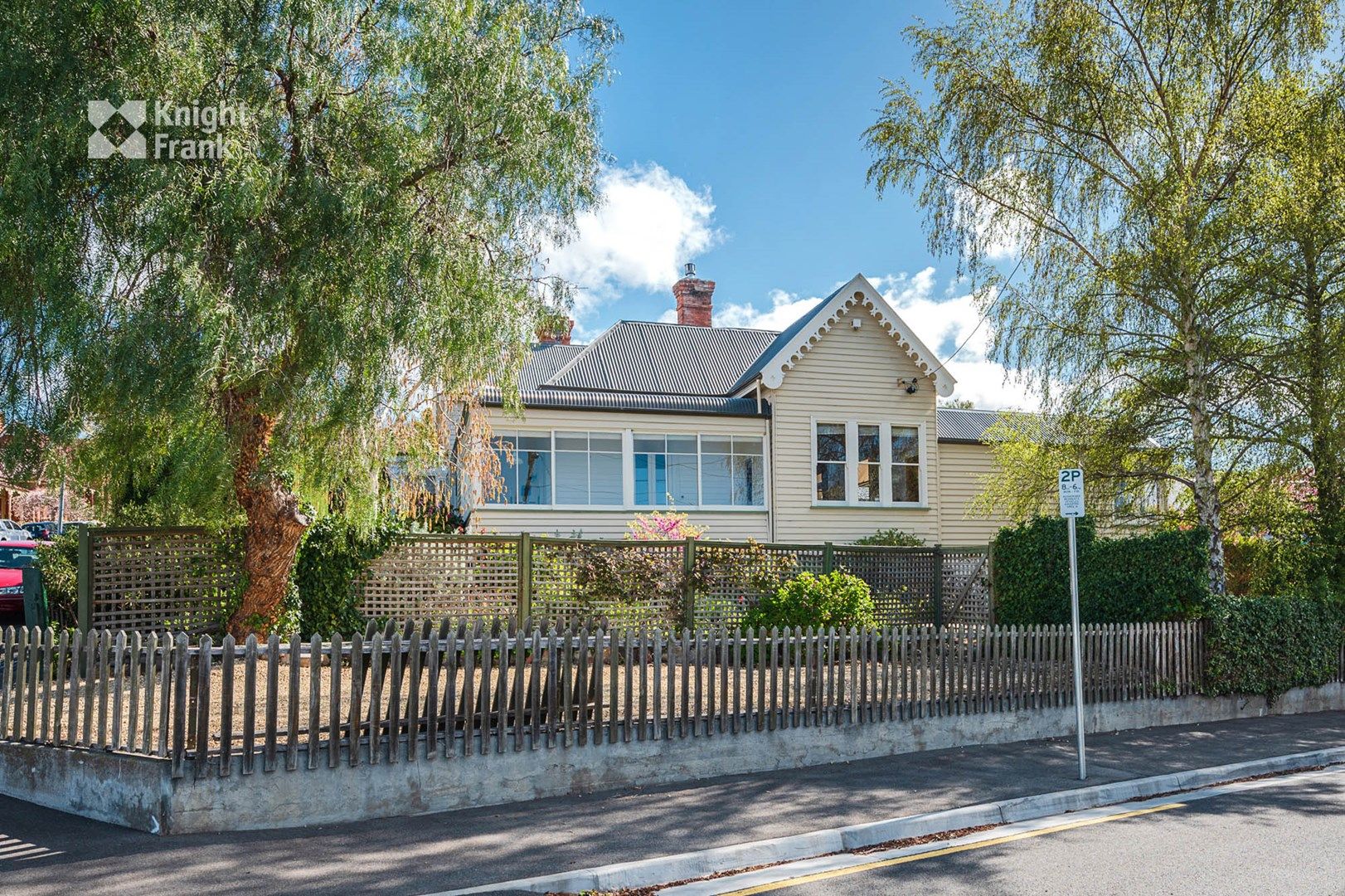 41 Forest Road, West Hobart TAS 7000, Image 0