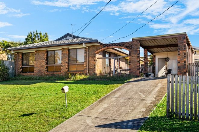 Picture of 23 Edgeware Drive, ROCHEDALE SOUTH QLD 4123